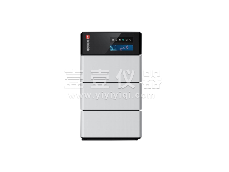 PA旗舰厅官网IC-2000E双通道离子色谱仪