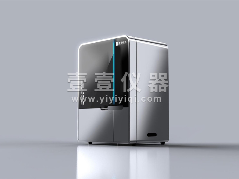 PA旗舰厅官网IC-e1700离子色谱仪