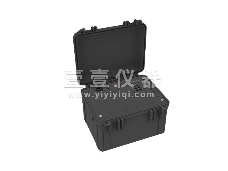 PA旗舰厅官网IC-P16便携式离子色谱仪