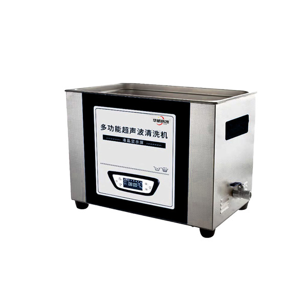 YY-C100A超声波清洗机